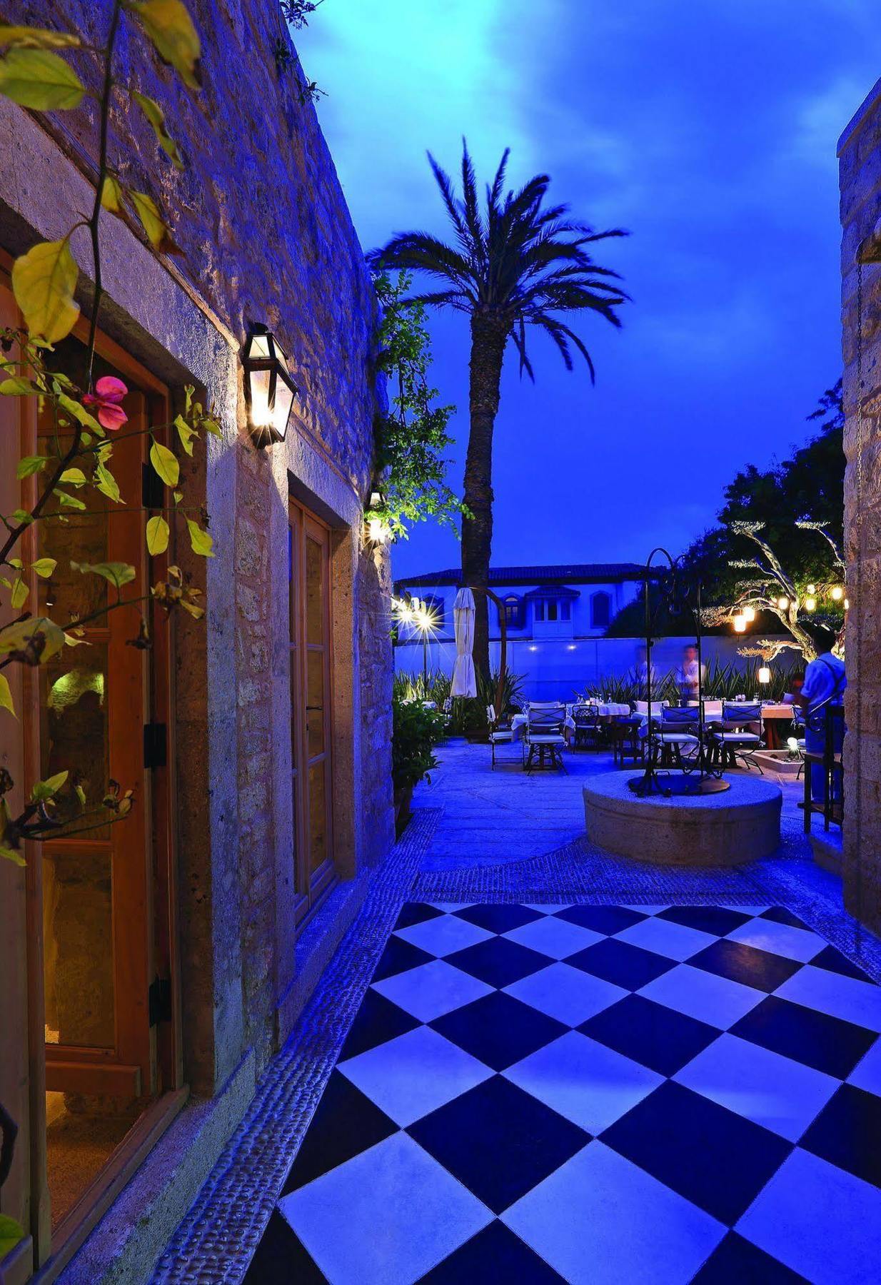 1850 Hotel Kemalpasa Alaçatı Exterior foto